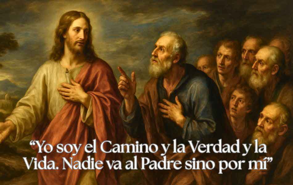 DOMINGO XXXI -C-: Conmemoración de Todos los Fieles Difuntos