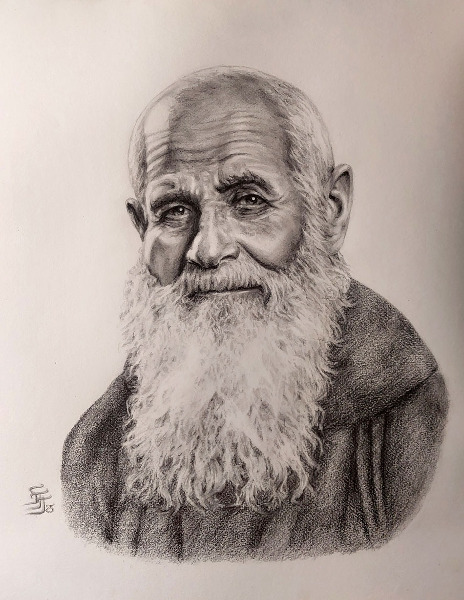 Una nueva pintura de Sonia Fernández Jiménez