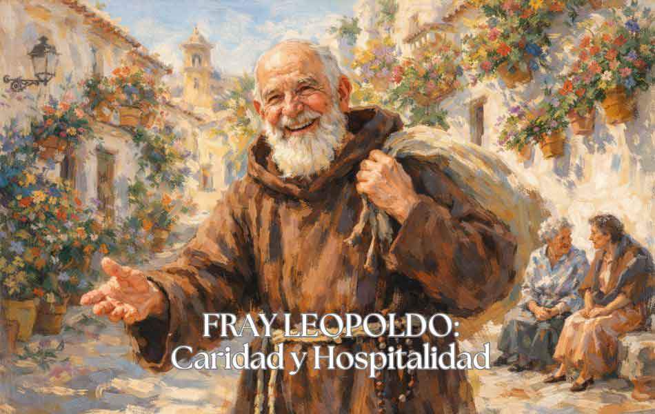 Fray Leopoldo: 