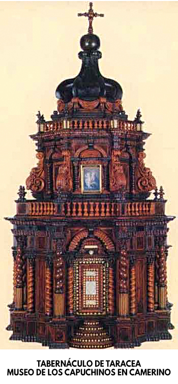 Solemnidad del Corpus Christi: 