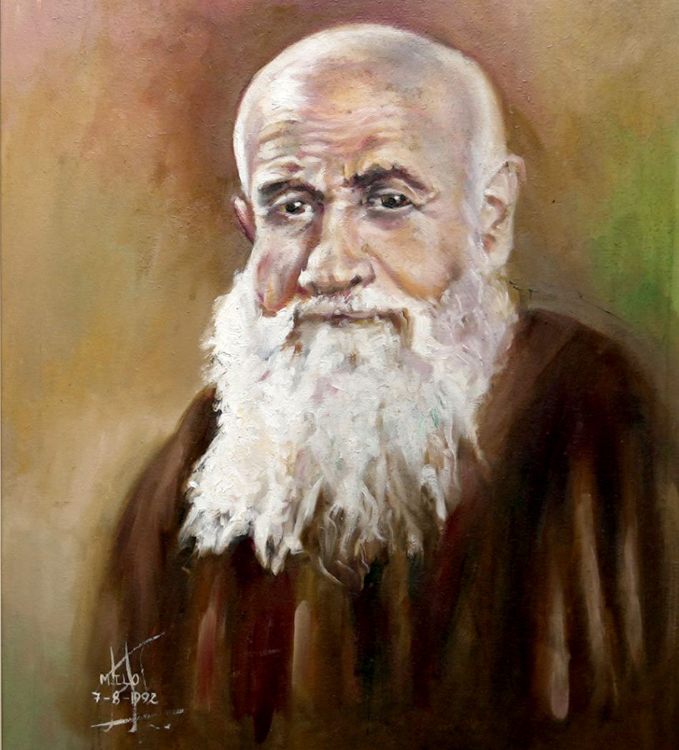 Fray Leopoldo de Alpandeire: una vida sencilla convertida en testimonio de fe
