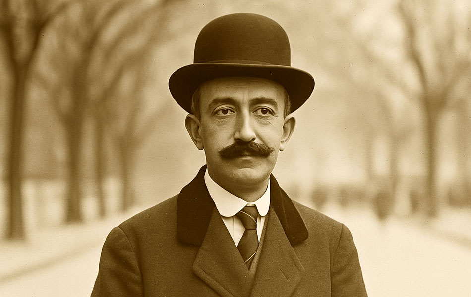 Cuando la música se hizo oración: Manuel de Falla y Fray Leopoldo