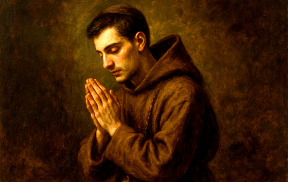 Nuestra espiritualidad