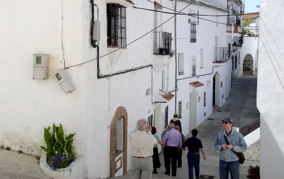 El alma del campo