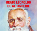 Beato Leopoldo de Alpandeire, un libro de Alfonso Ramírez Peralbo