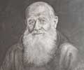 La pintura-retrato de Fray Leopoldo, según Pere Pons Pons