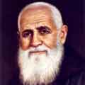 Fray Leopoldo con personajes granadinos de su tiempo