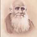 El Arzobispo  Meseguer  y  Costa  Y  Fray Leopoldo