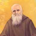 El P. Benito de Íllora y Fray Leopoldo