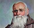 El misterio de la cruz y el anonadamiento de Fray Leopoldo