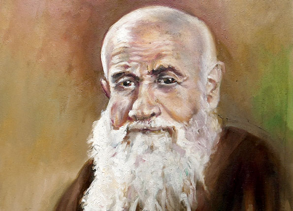 Autor desconocido