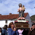 Un templo que toca el cielo