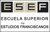 Escuela De Estudios Franciscanos